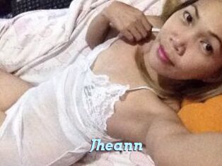 Jheann