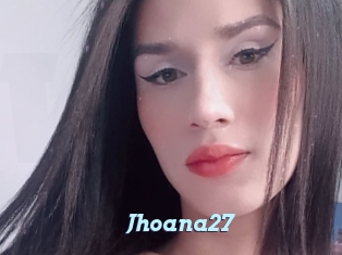 Jhoana27