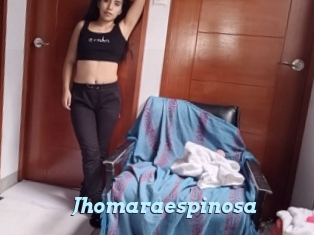 Jhomaraespinosa