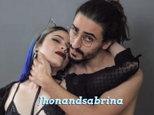 Jhonandsabrina