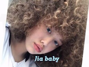Jia_baby