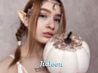 Jialeen
