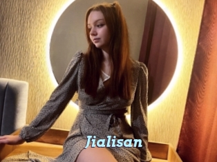 Jialisan
