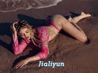 Jialiyun