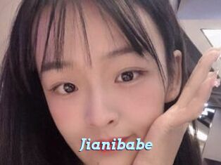 Jianibabe
