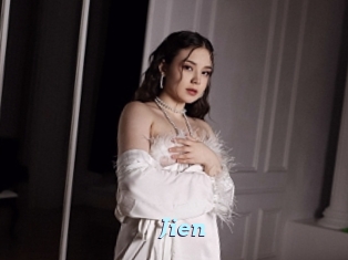 Jien