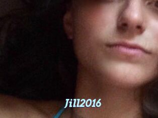 Jill2016