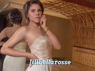 Jillbellarosse