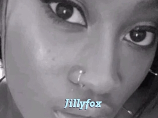 Jillyfox