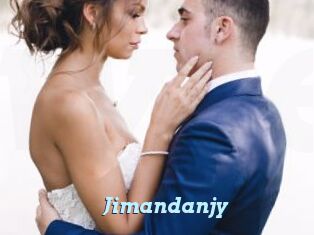 Jimandanjy
