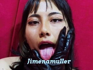 Jimenamuller