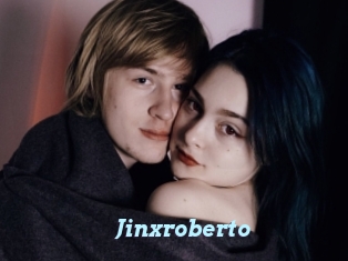 Jinxroberto