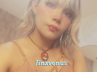 Jinxvenus