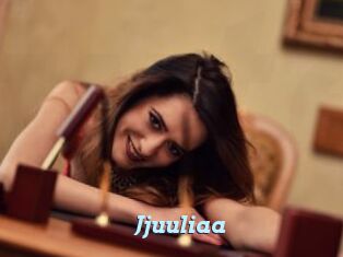 Jjuuliaa