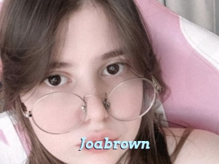 Joabrown