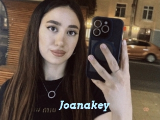 Joanakey