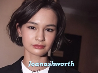 Joanashworth