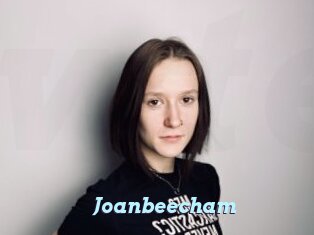 Joanbeecham