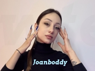 Joanboddy