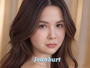 Joanburt