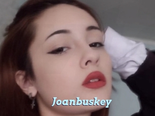 Joanbuskey