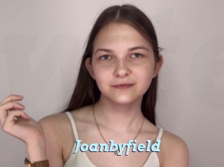 Joanbyfield