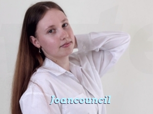 Joancouncil