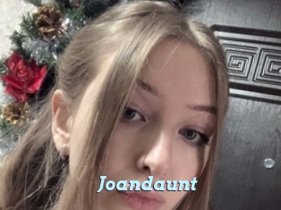 Joandaunt