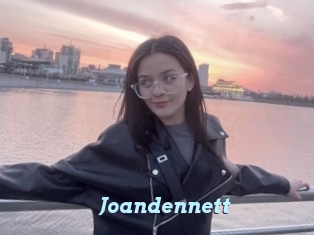 Joandennett