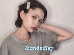 Joandudley