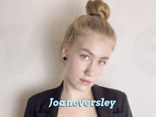Joaneversley