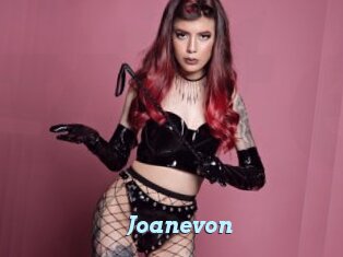 Joanevon