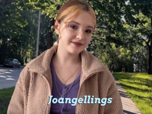 Joangellings