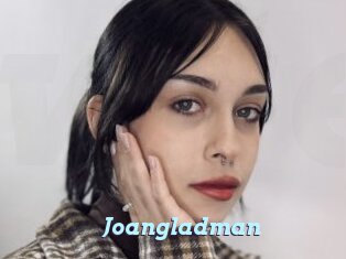 Joangladman