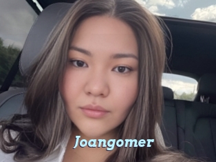 Joangomer