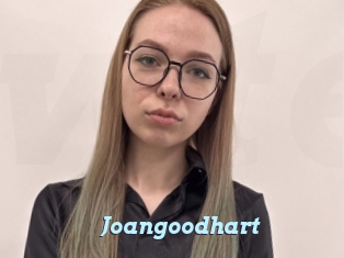 Joangoodhart