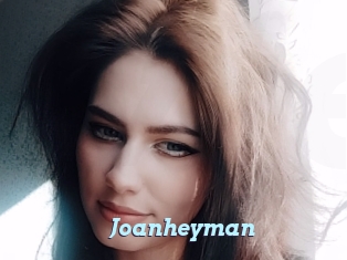 Joanheyman