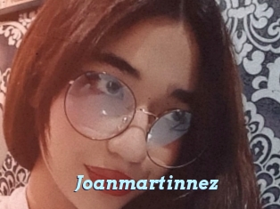 Joanmartinnez
