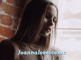 Joannalovescenar