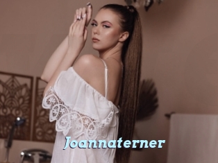 Joannaterner