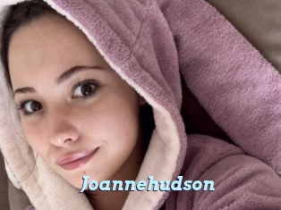 Joannehudson