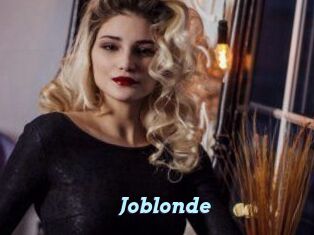 Joblonde
