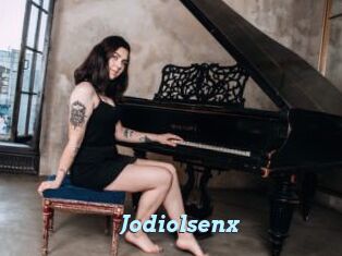 Jodiolsenx