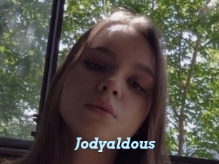Jodyaldous