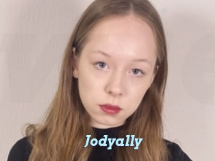 Jodyally