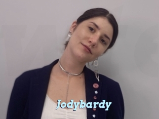 Jodybardy
