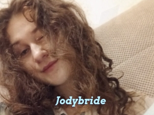 Jodybride