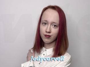 Jodycarvell