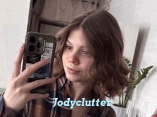 Jodyclutter