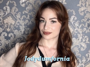 Jodydumfornia